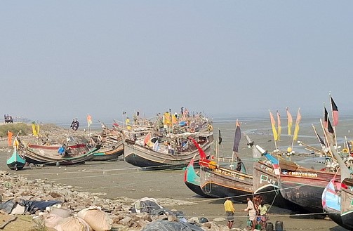 পার্বত্যাঞ্চল-কক্সবাজার ঘিরে আরাকান আর্মির ‘নীল নকশা’